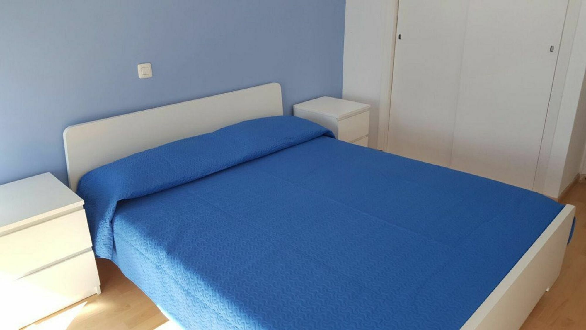 Sea View Coronel Modern & Sunny Apartman Arona  Kültér fotó