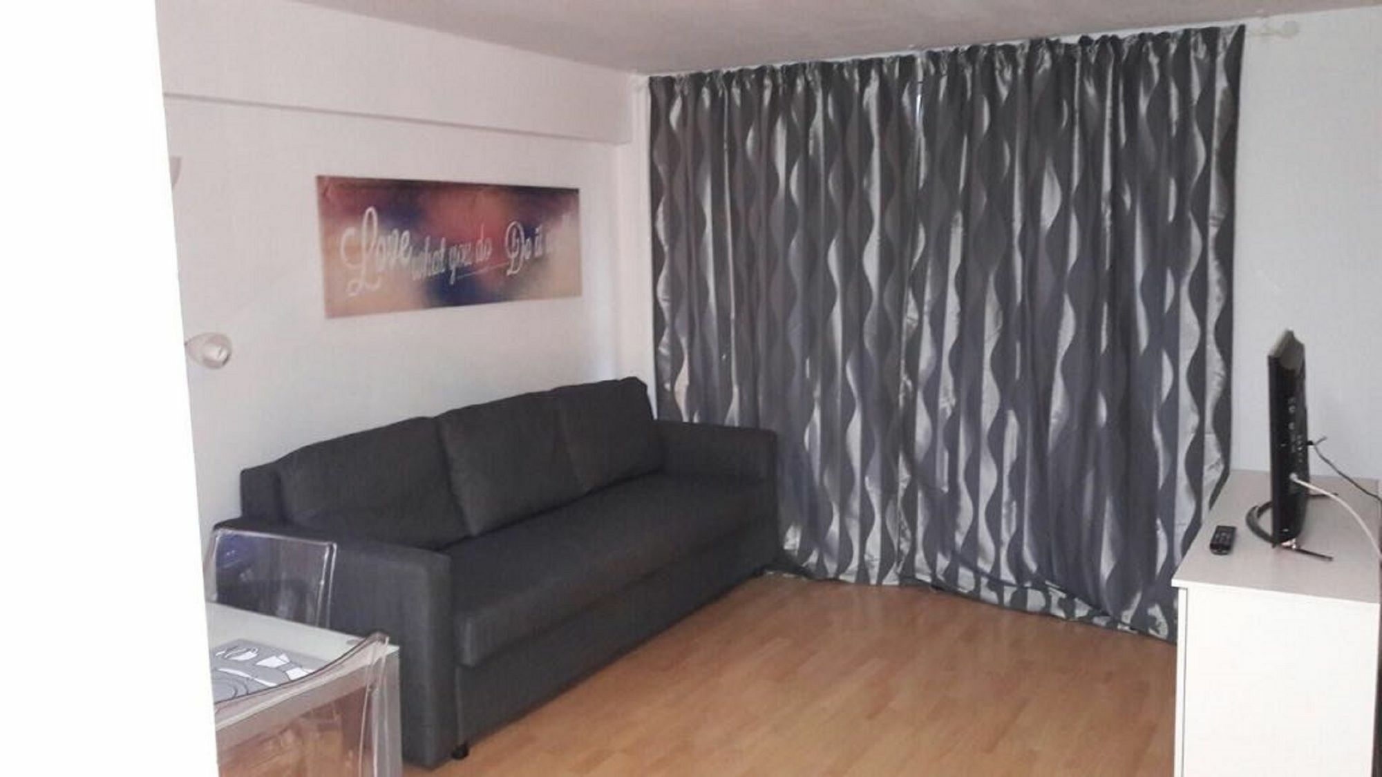 Sea View Coronel Modern & Sunny Apartman Arona  Kültér fotó