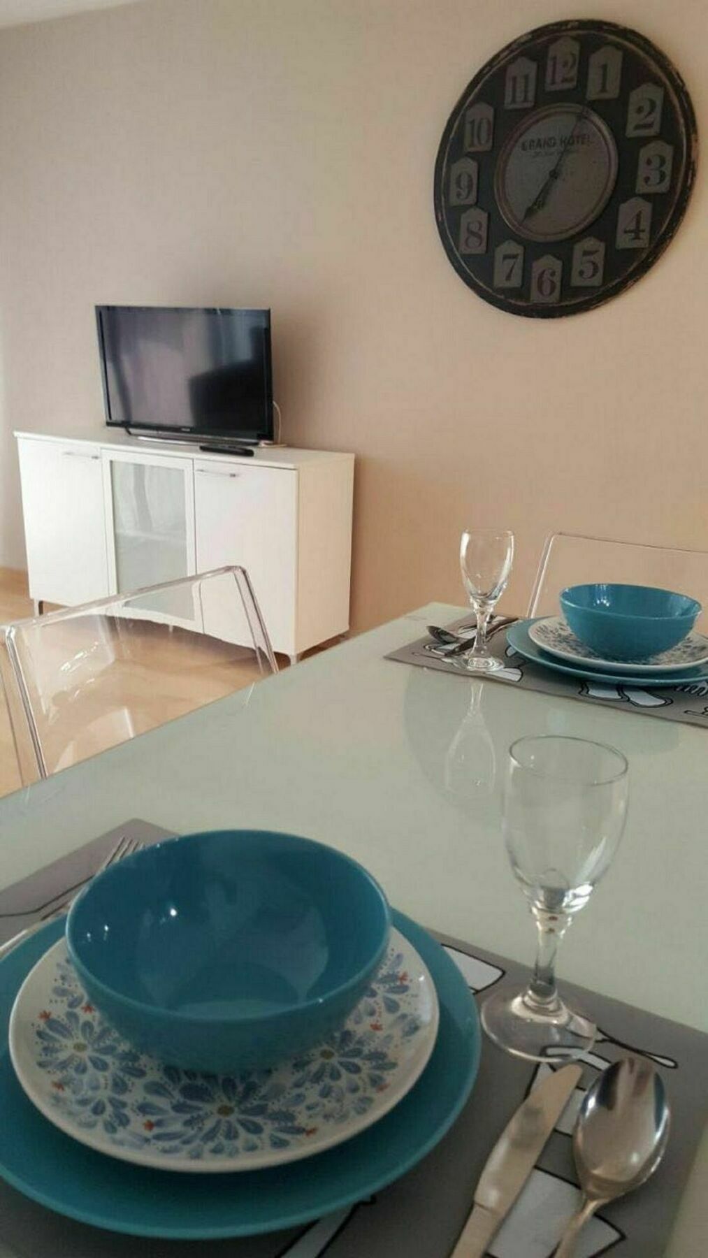 Sea View Coronel Modern & Sunny Apartman Arona  Kültér fotó